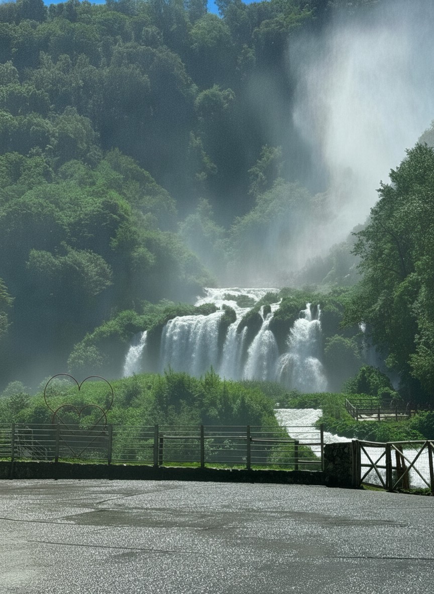 Cascata delle Marmore