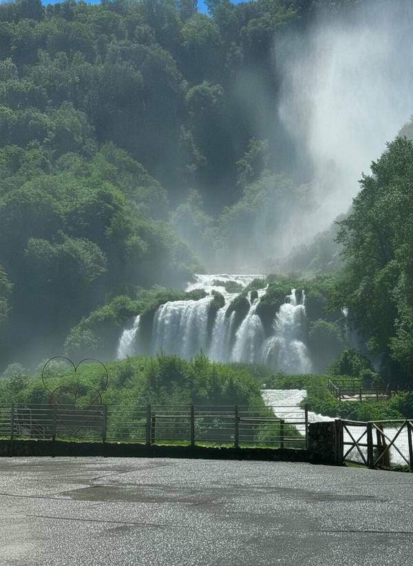 Cascata delle Marmore