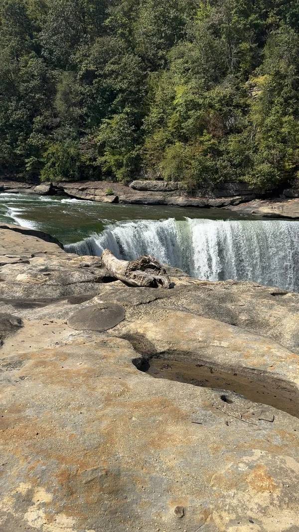 Cumberland Falls