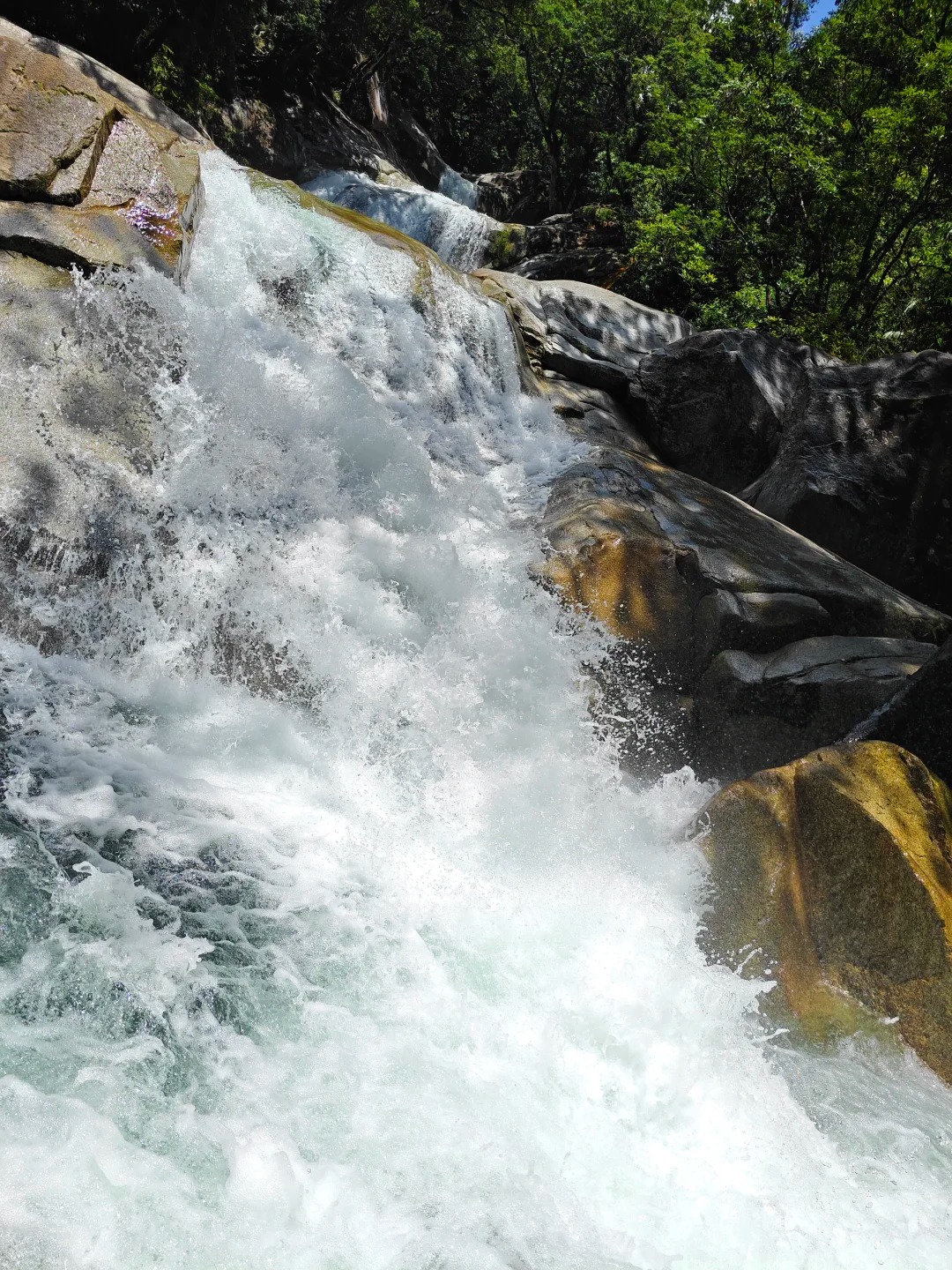 Josephine Falls