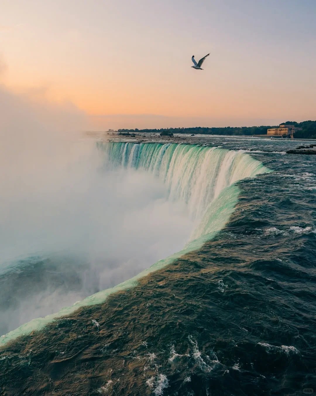 Niagara Falls