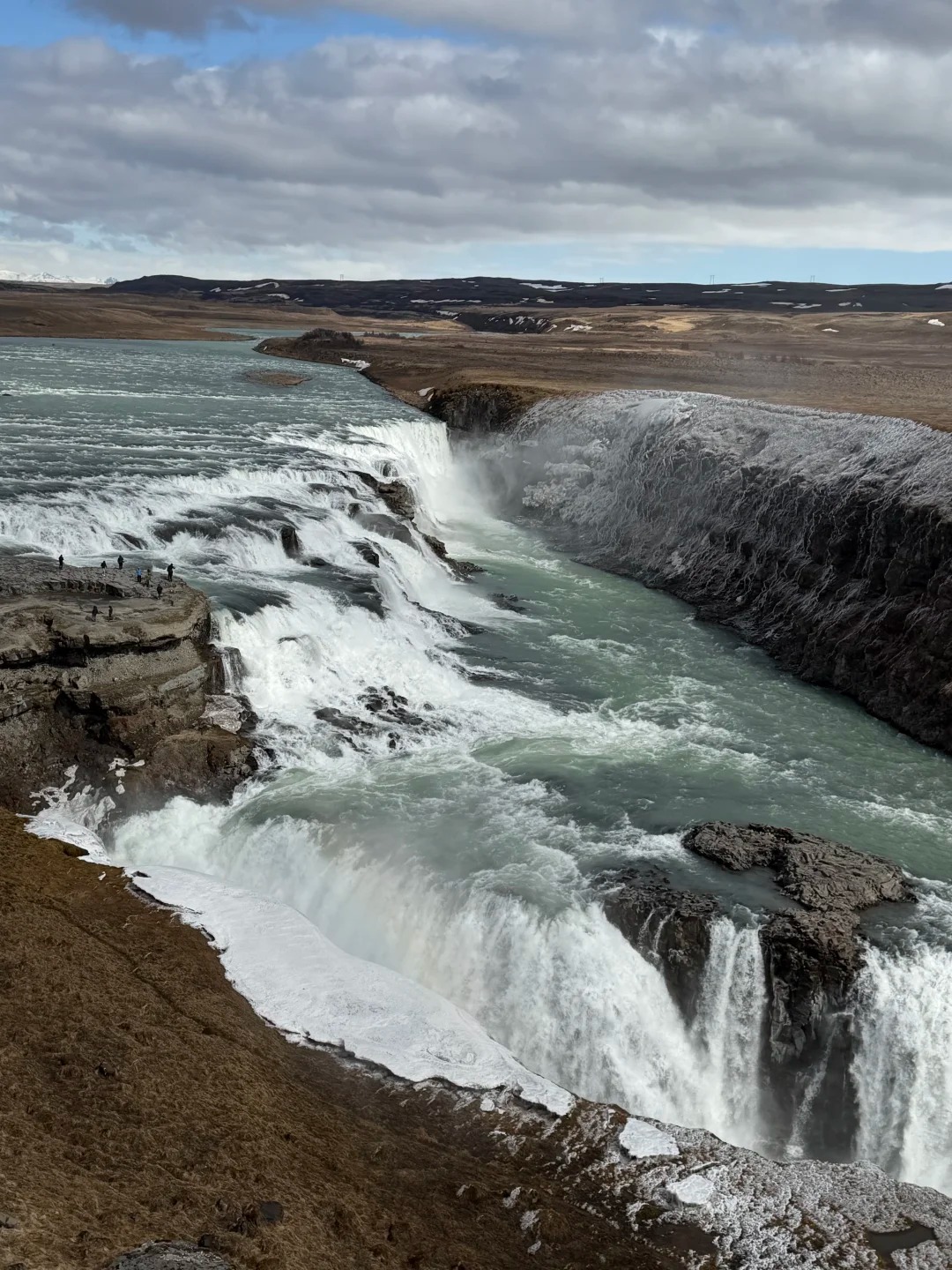 Gullfoss