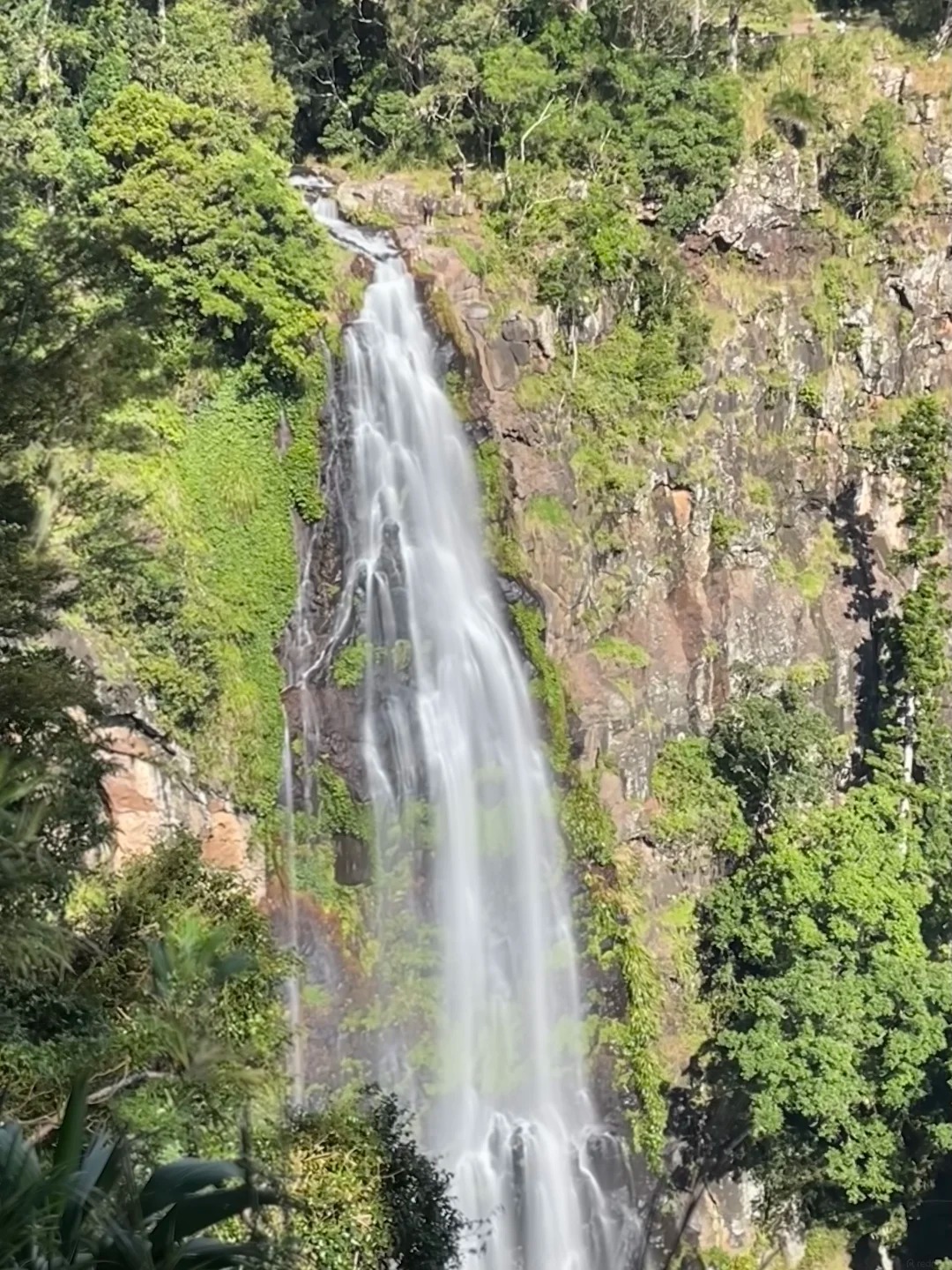 Morans Falls — hero