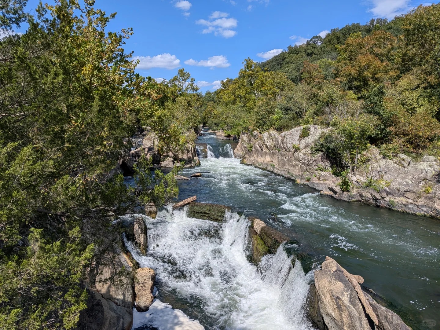 Great Falls (Potomac)