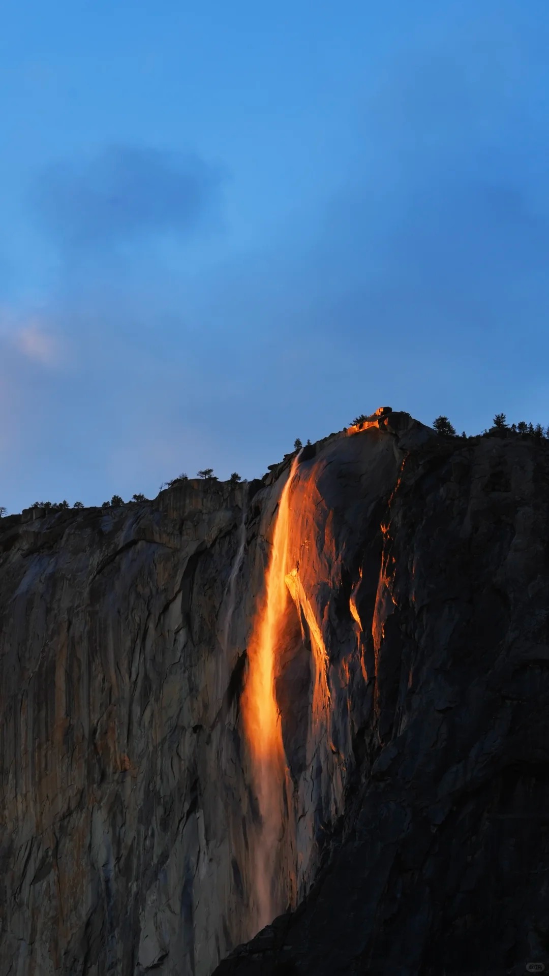 Horsetail Fall (Yosemite)