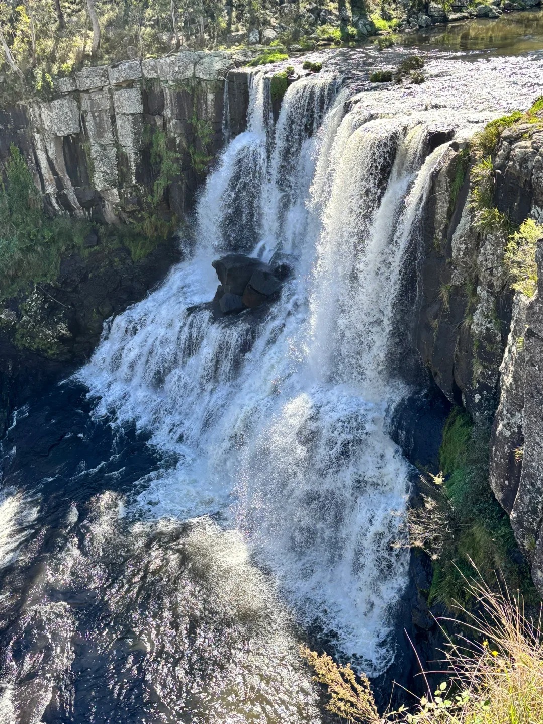 Ebor Falls