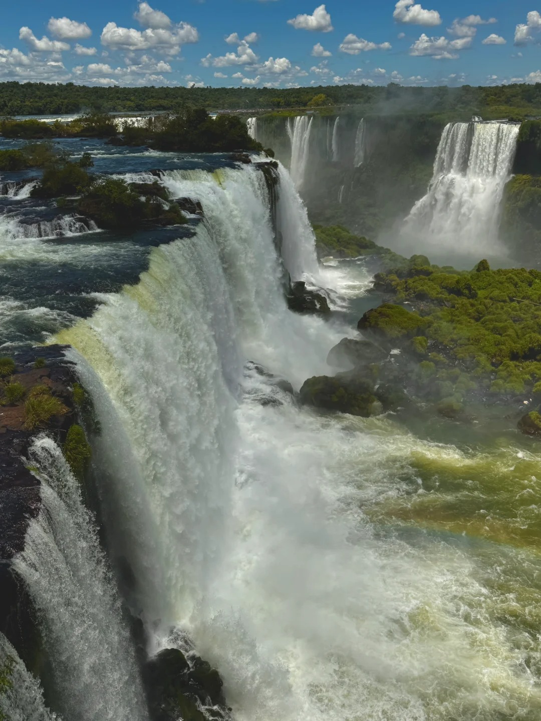 Iguazu Falls
