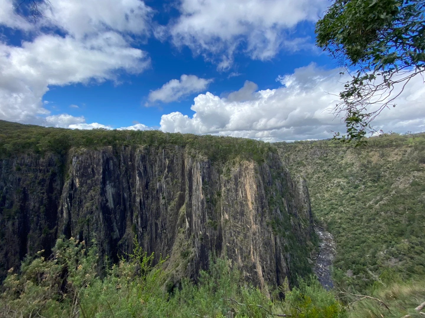 Apsley Gorge (NSW)