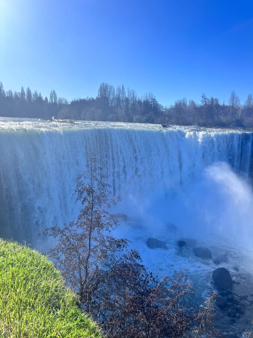 Salto del Laja