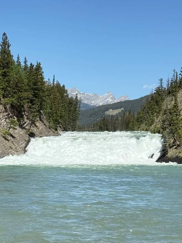 Bow Falls
