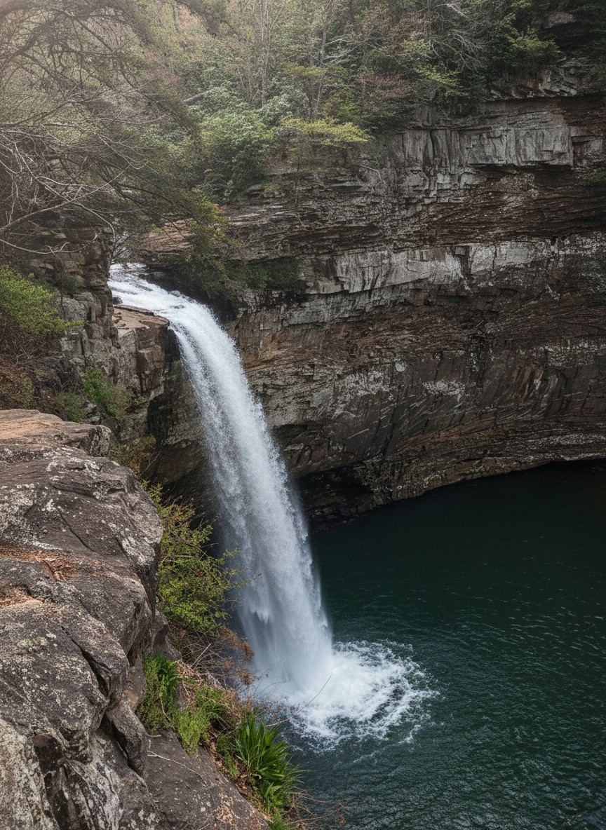 DeSoto Falls (AL)