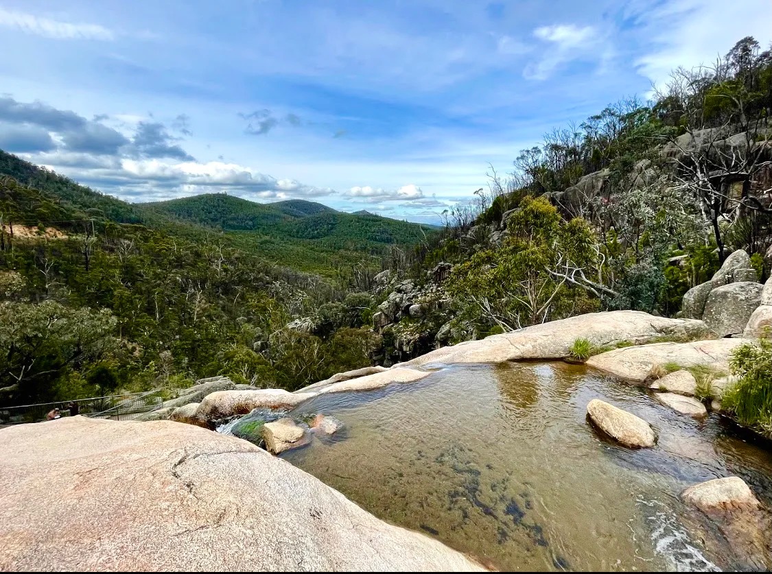 Gibraltar Falls 3