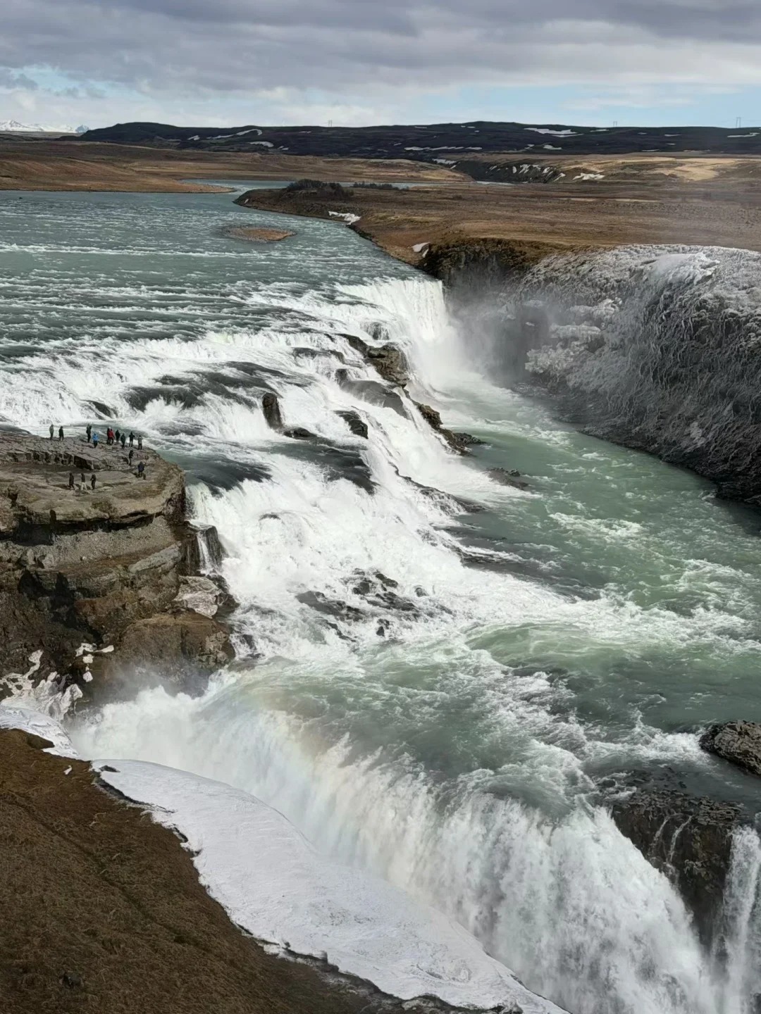 Gullfoss
