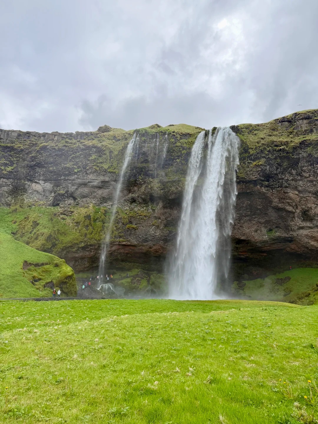 Seljalandsfoss