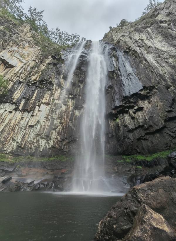 Minyon Falls