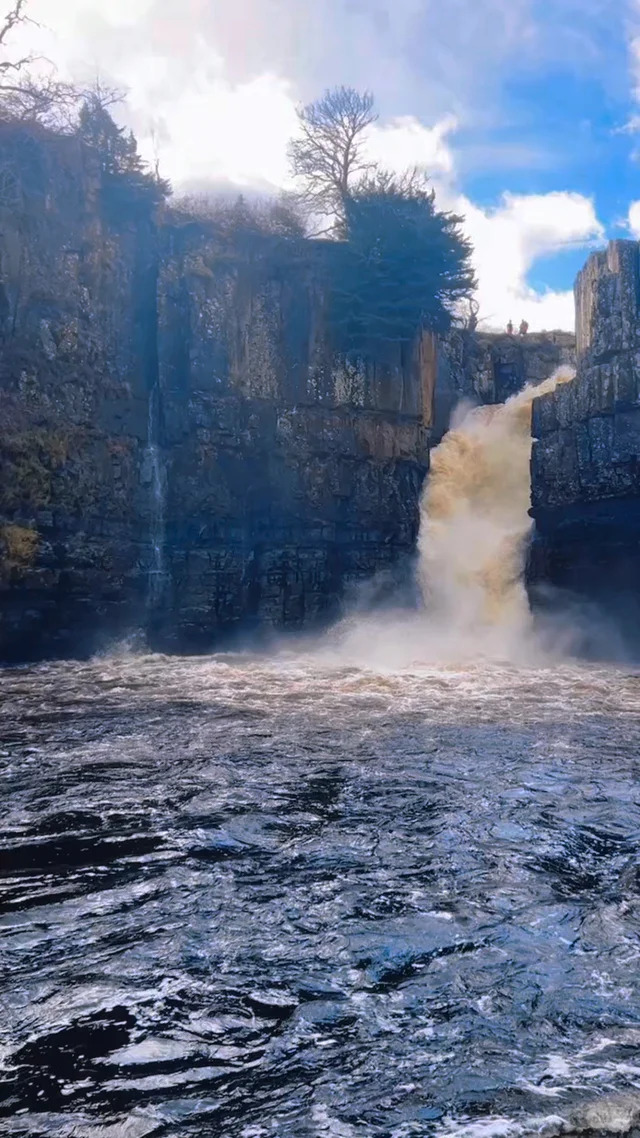 High Force