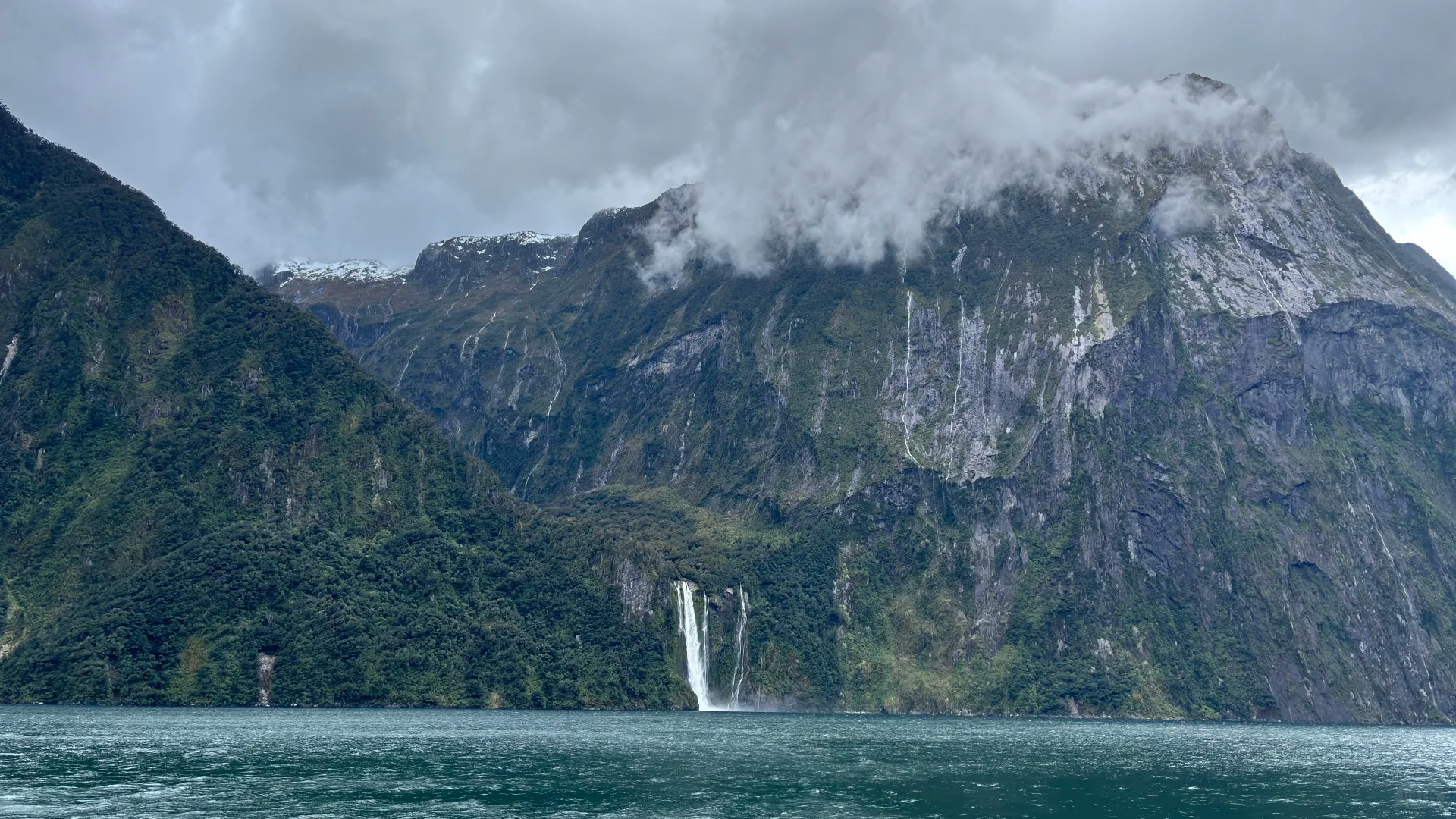 Stirling Falls
