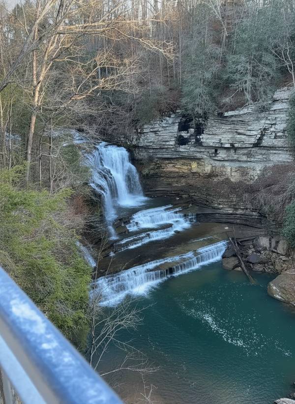 Cummins Falls