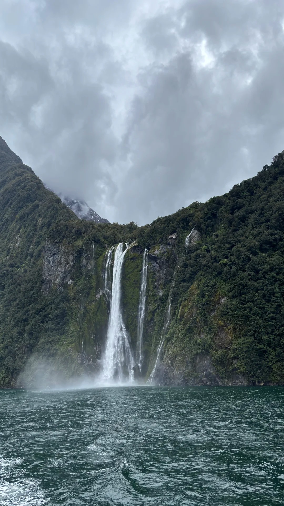 Stirling Falls