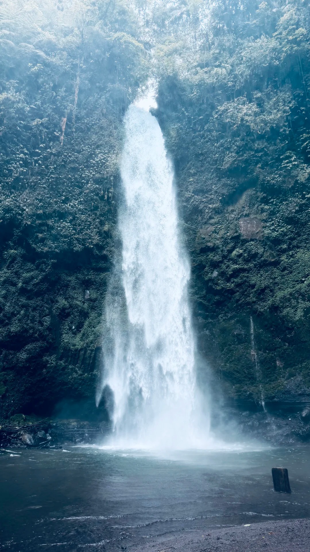 NungNung Waterfall