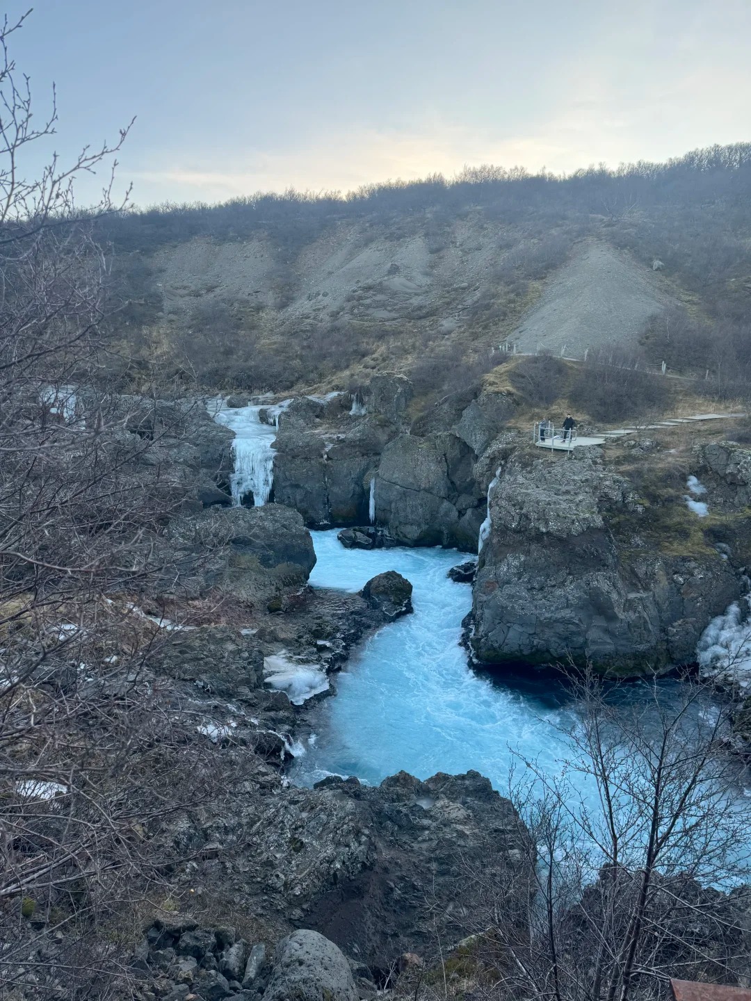 Barnafoss
