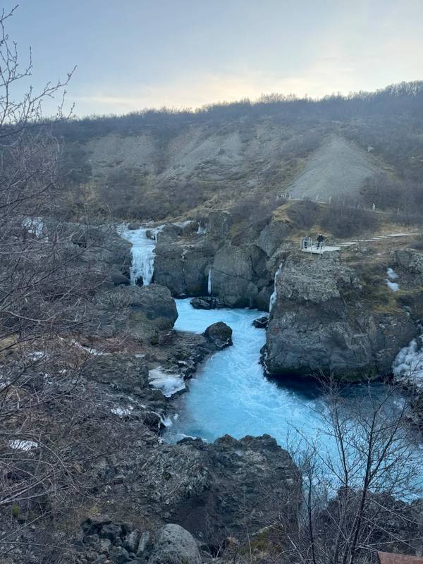 Barnafoss