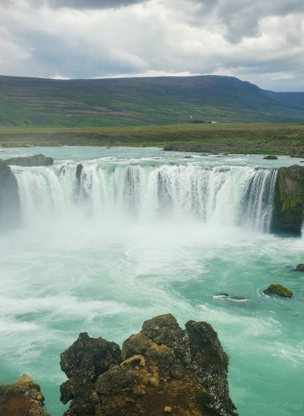 Godafoss