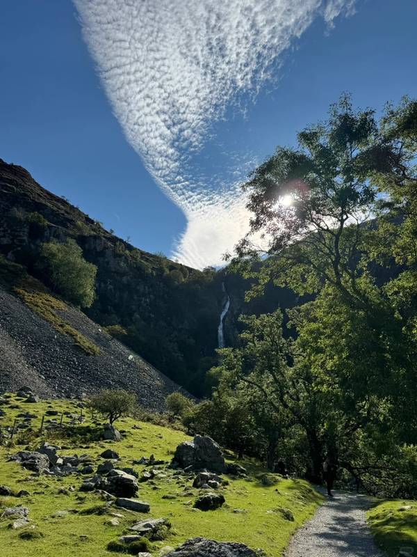 Aber Falls