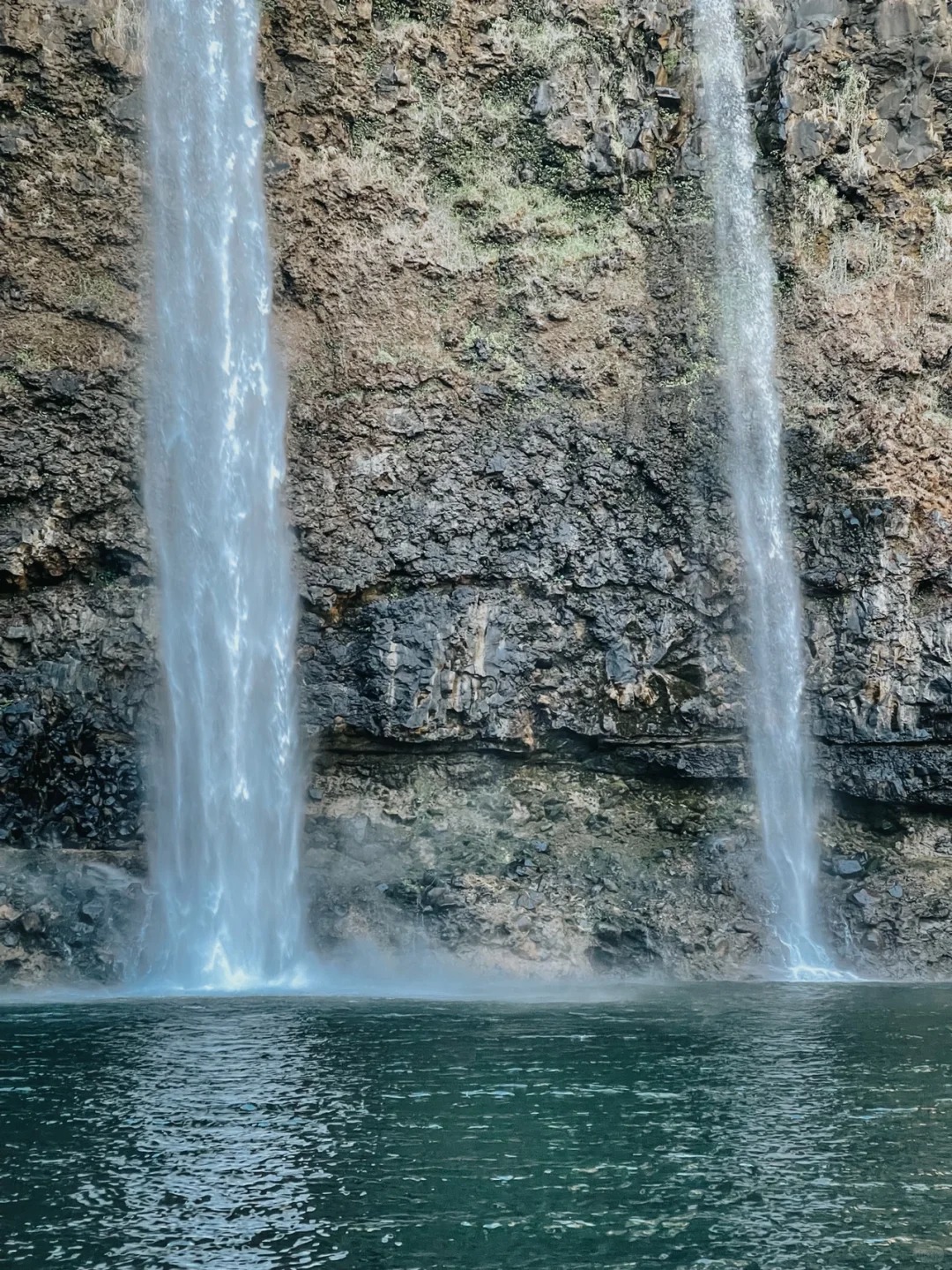 Wailua Falls