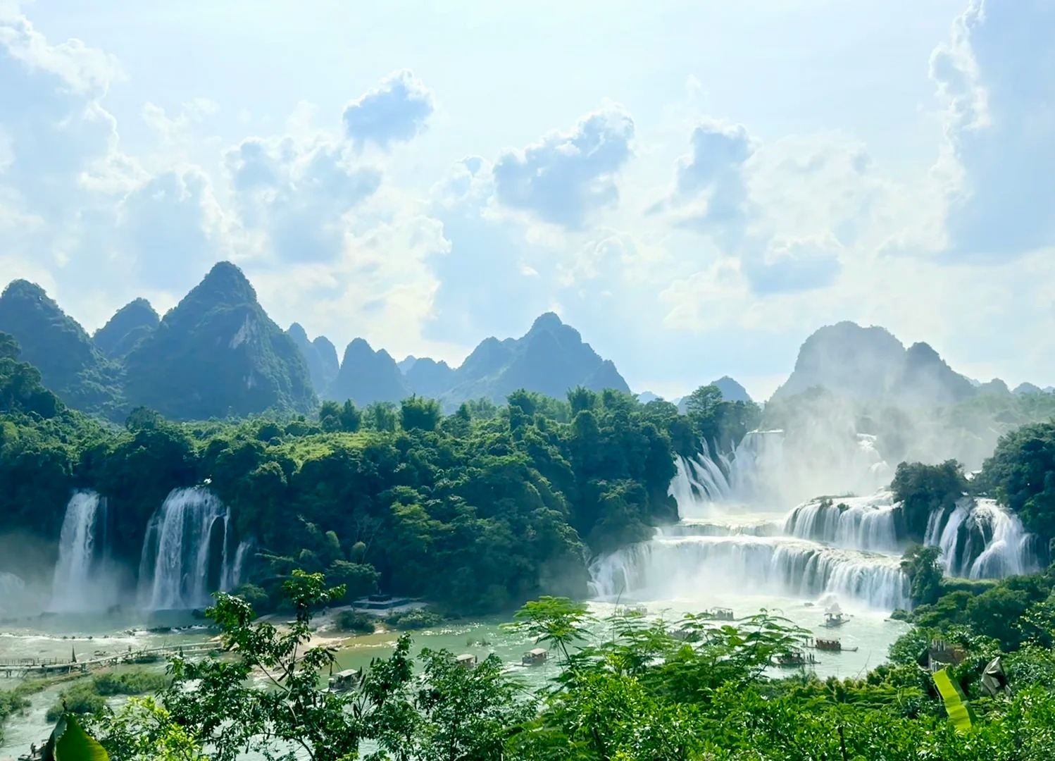 Detian Falls — hero