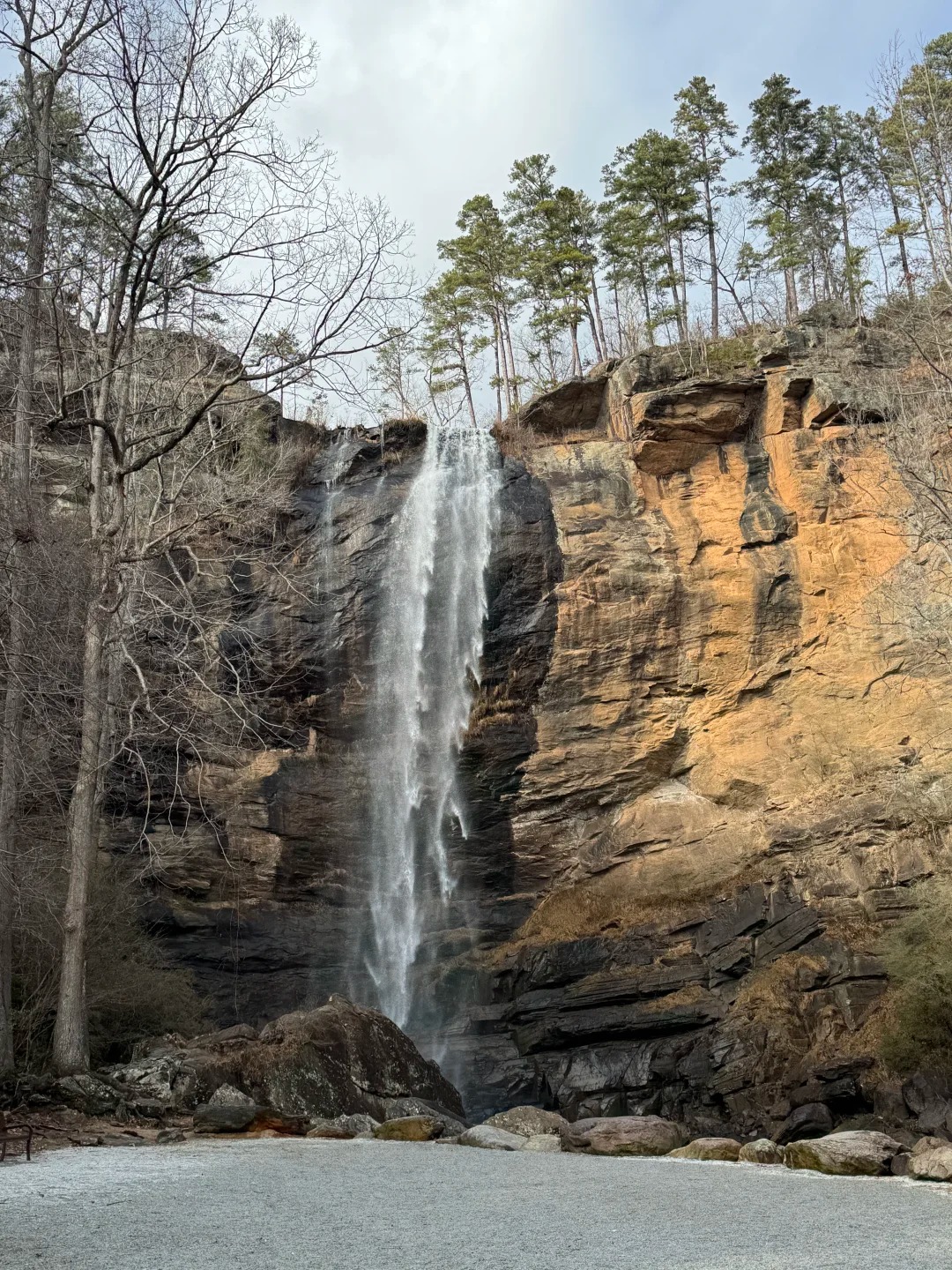 Toccoa Falls