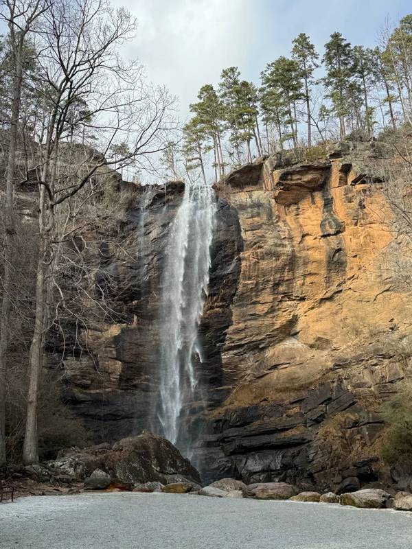 Toccoa Falls