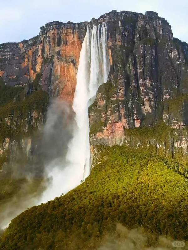 Angel Falls