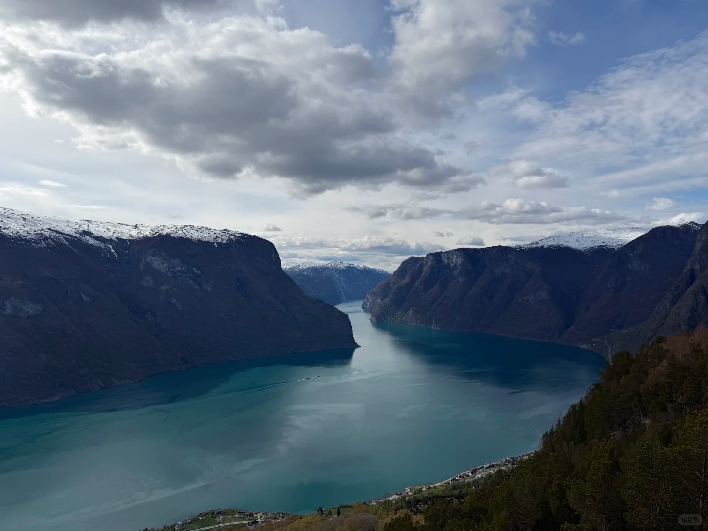 Skjervsfossen