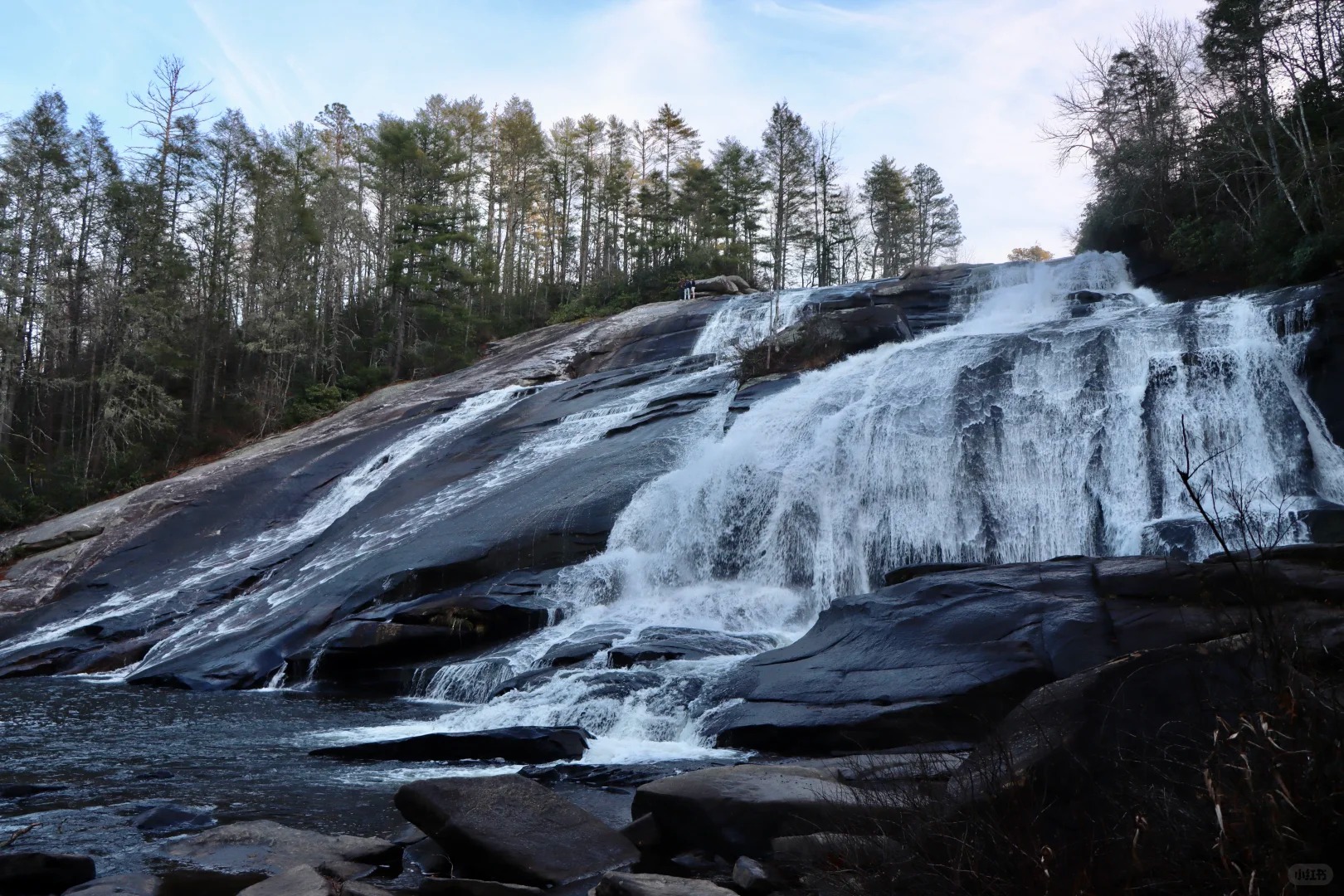 Triple Falls