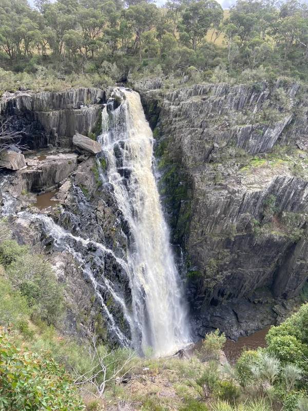 Apsley Gorge (NSW)