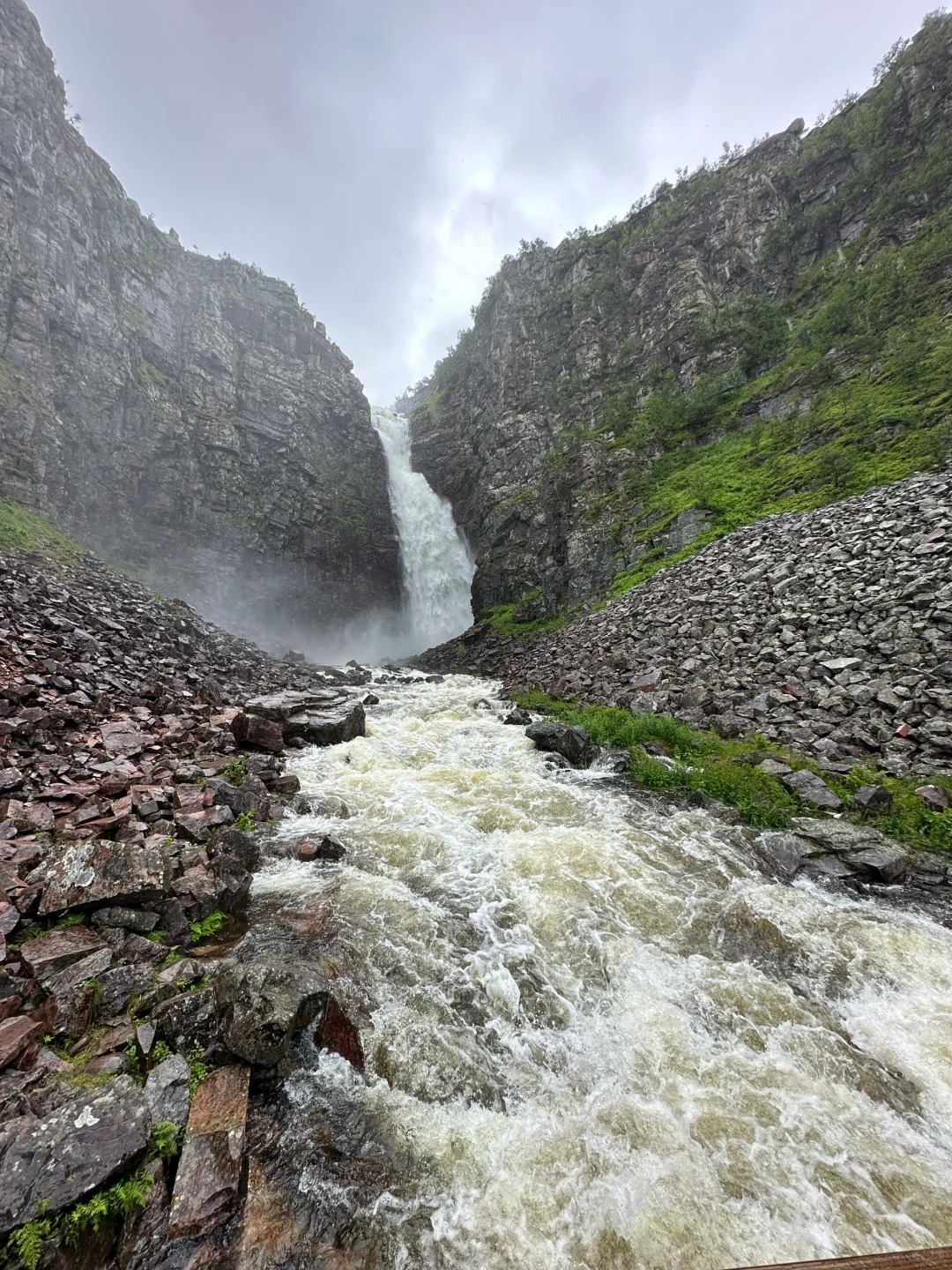 Njupeskär