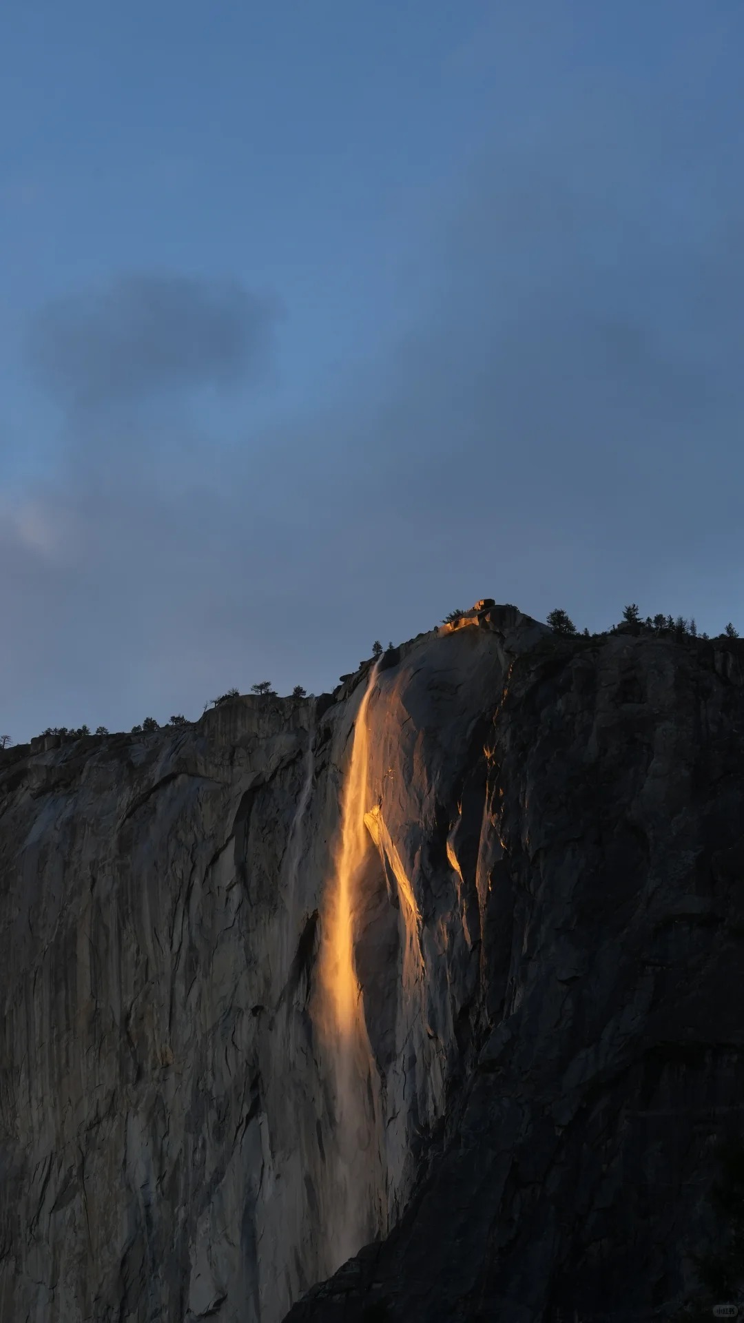 Horsetail Fall (Yosemite)