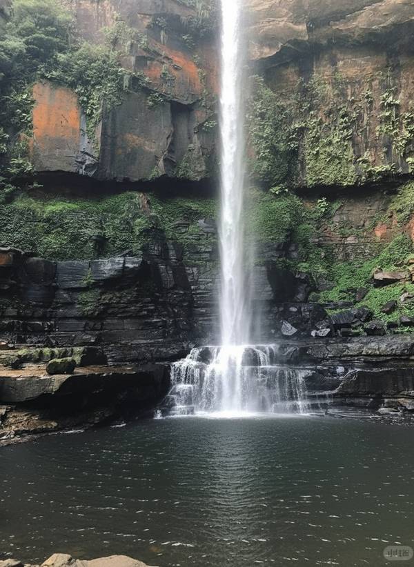 Belmore Falls