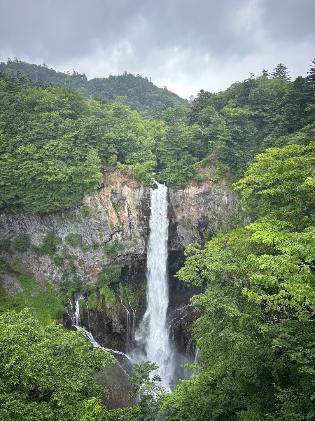 Kegon Falls