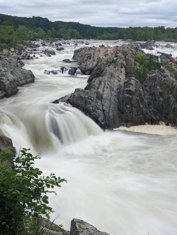 Great Falls (Potomac)