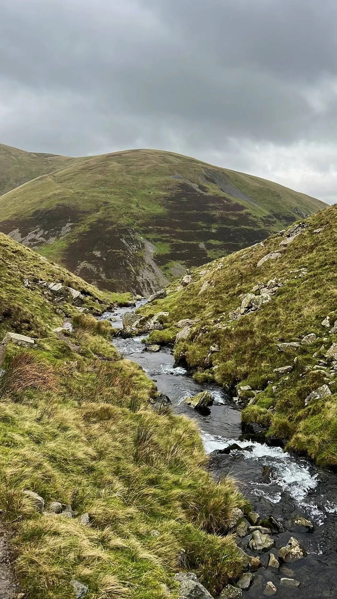 Cautley Spout