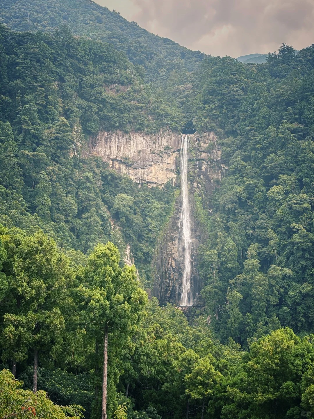 Nachi Falls 3