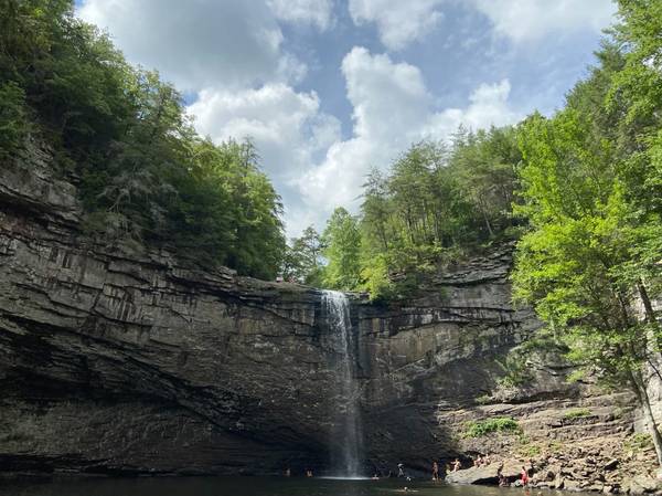 Foster Falls