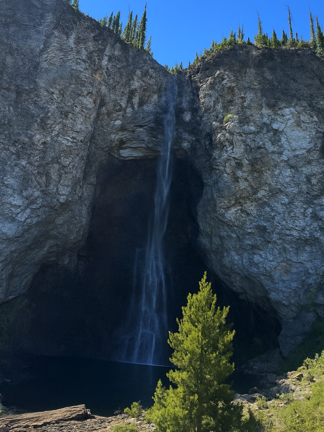 Fairy Falls — photo 2