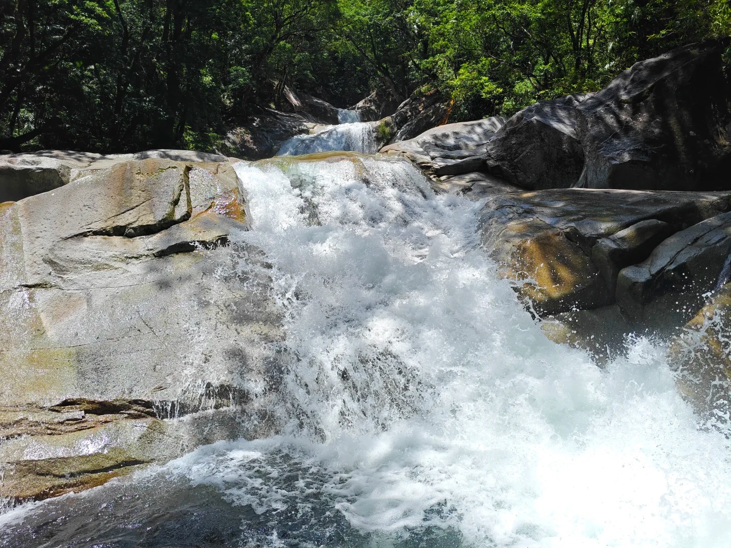 Josephine Falls