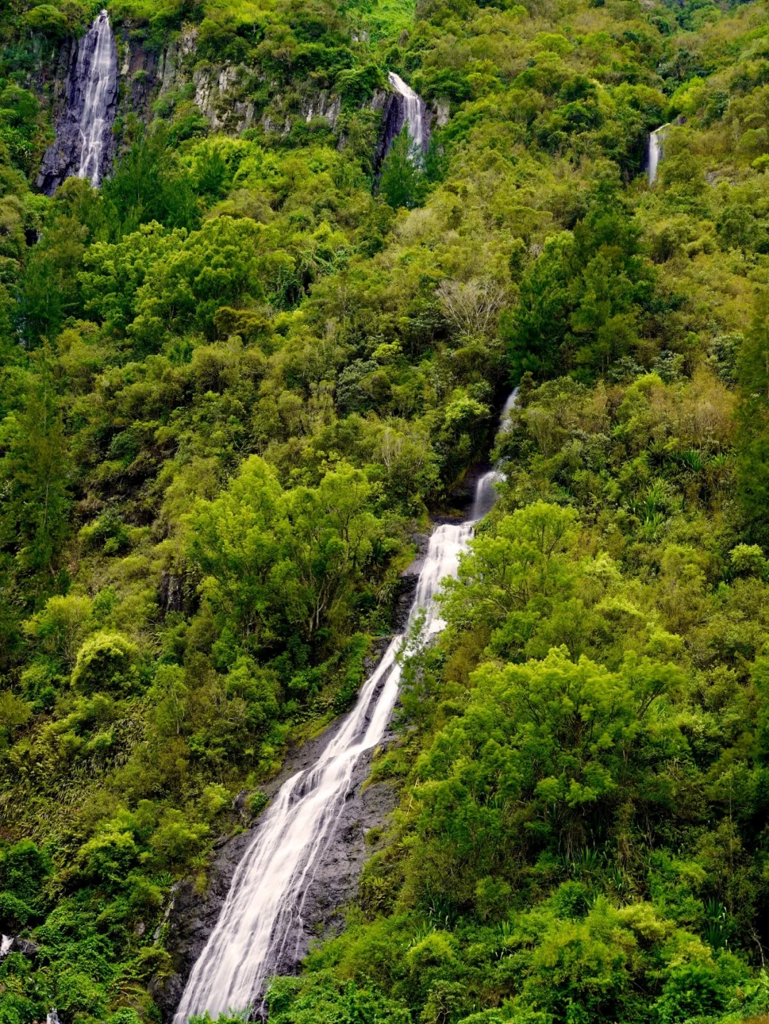 Cascade du Voile de la Mariée — photo 2