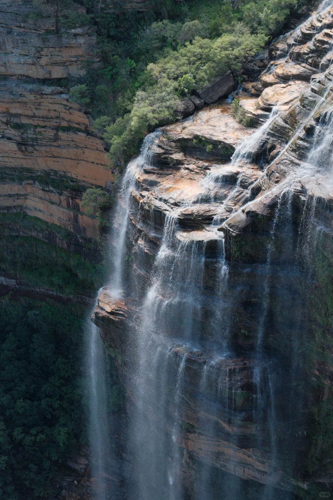Wentworth Falls