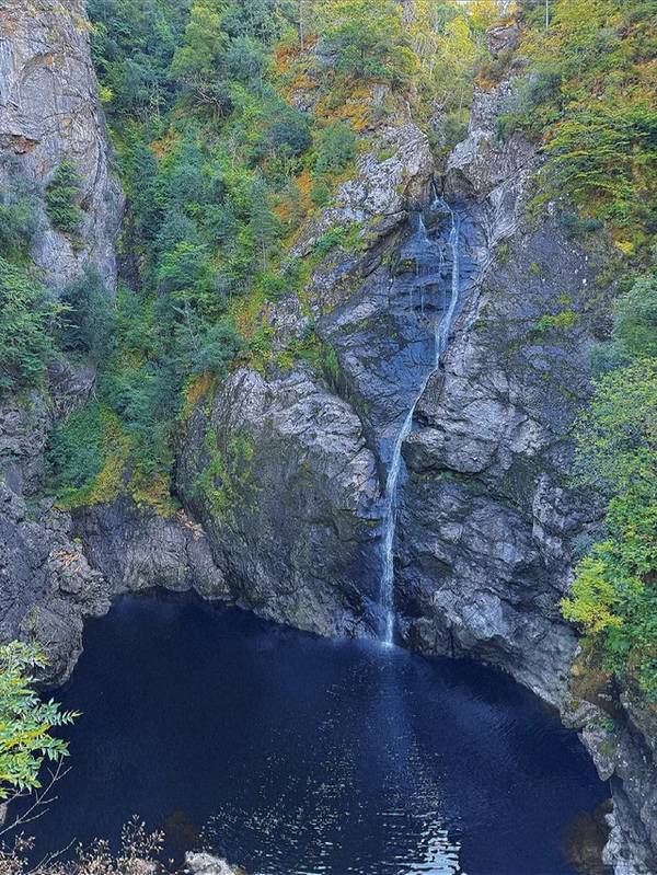 Falls of Foyers