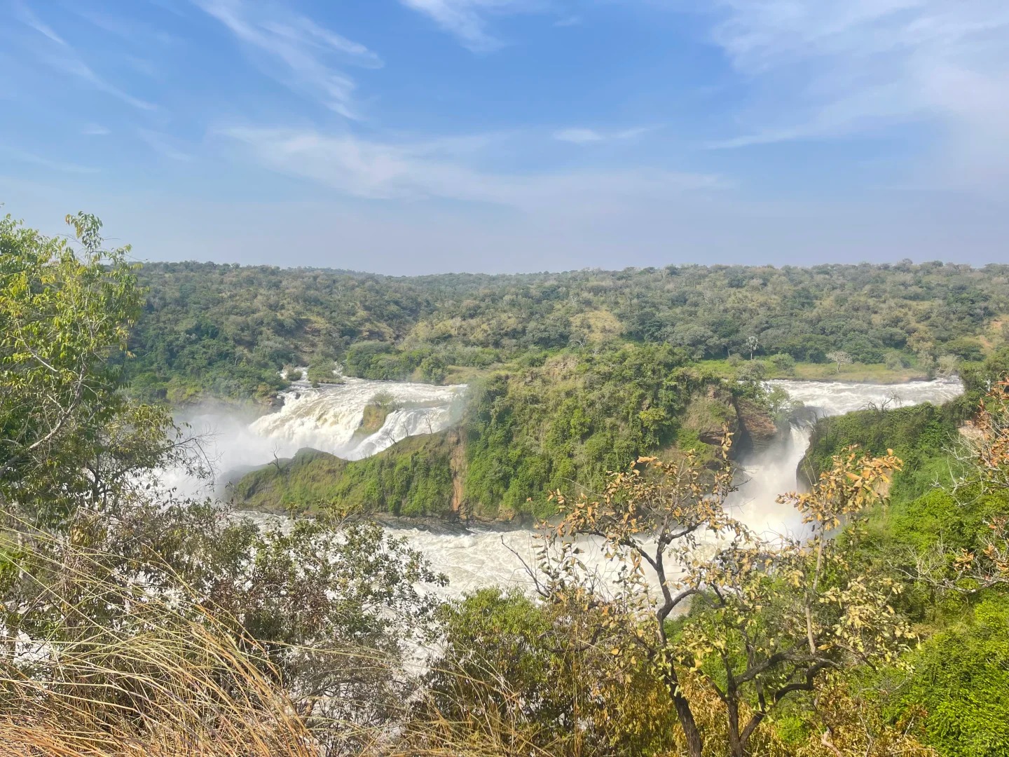 Murchison Falls